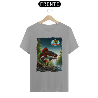 Nome do produtoCamiseta T-shirt Quality - Pirarara Fishingtur