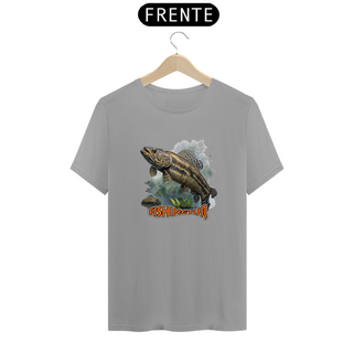 Nome do produtoCamiseta T-shirt Quality - Traíra Fishingtur