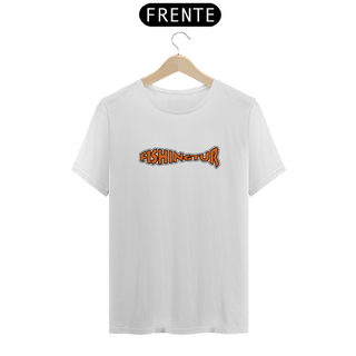 Nome do produtoCamiseta T-shirt Pima - Fishingtur