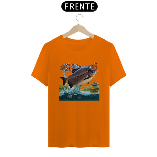 Nome do produtoCamiseta T-shirt Quality - Fishingtur Tamba
