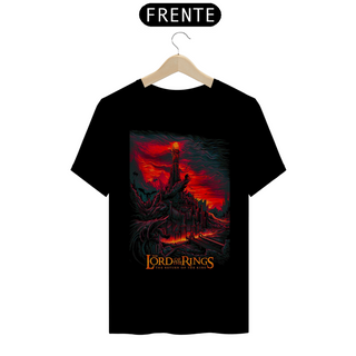 CAMISETA LORD OF THE RINGS