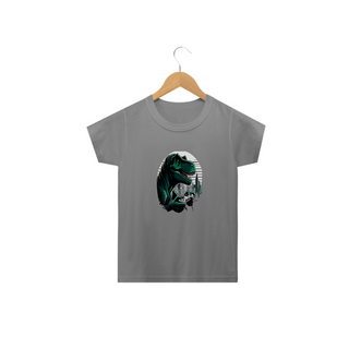 Nome do produtoCamiseta Infantil T Rex