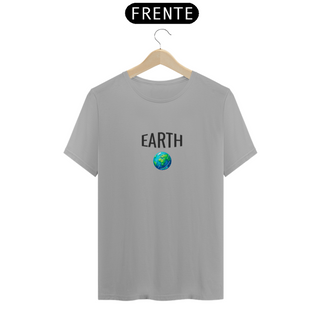 Nome do produtoCamiseta Earth