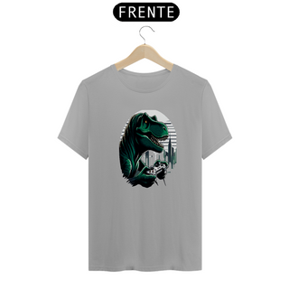 Nome do produtoCamiseta Tiranossauro Rex