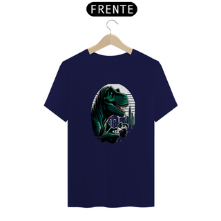 Nome do produtoCamiseta Tiranossauro Rex