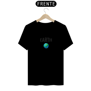 Nome do produtoCamiseta Earth