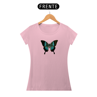 Nome do produtoBaby Long Feminina Butterfly