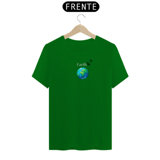 Nome do produtoCamiseta Globo terrestre