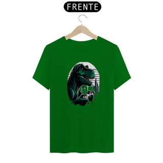 Nome do produtoCamiseta Tiranossauro Rex