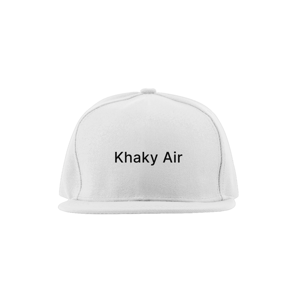 Nome do produto: Khaky Air Boné Quality
