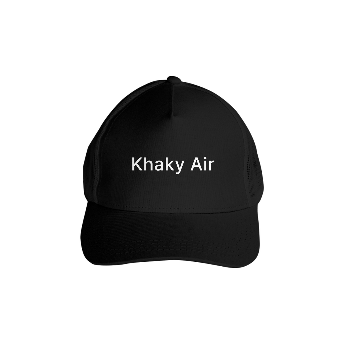 Nome do produto: Khaky Air Boné Prime Confort