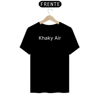 Nome do produtoKhaky T-Shirt Prime