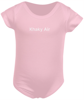 Nome do produtoKhaky Body Infantil