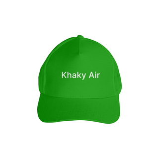 Nome do produtoKhaky Air Boné Prime
