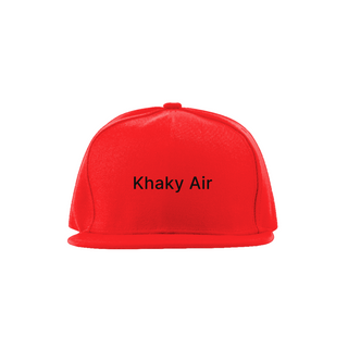 Nome do produtoKhaky Air Boné Quality