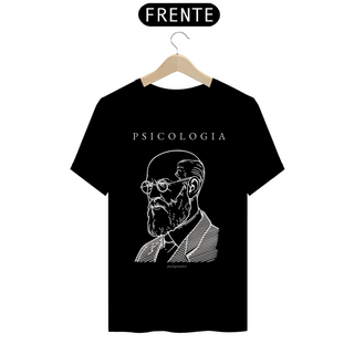 Nome do produtoCamiseta - Freud