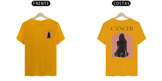 Nome do produto Camisetas Astrologia - Câncer 