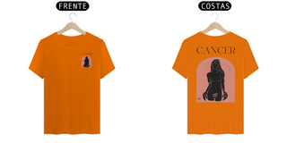 Nome do produto Camisetas Astrologia - Câncer 