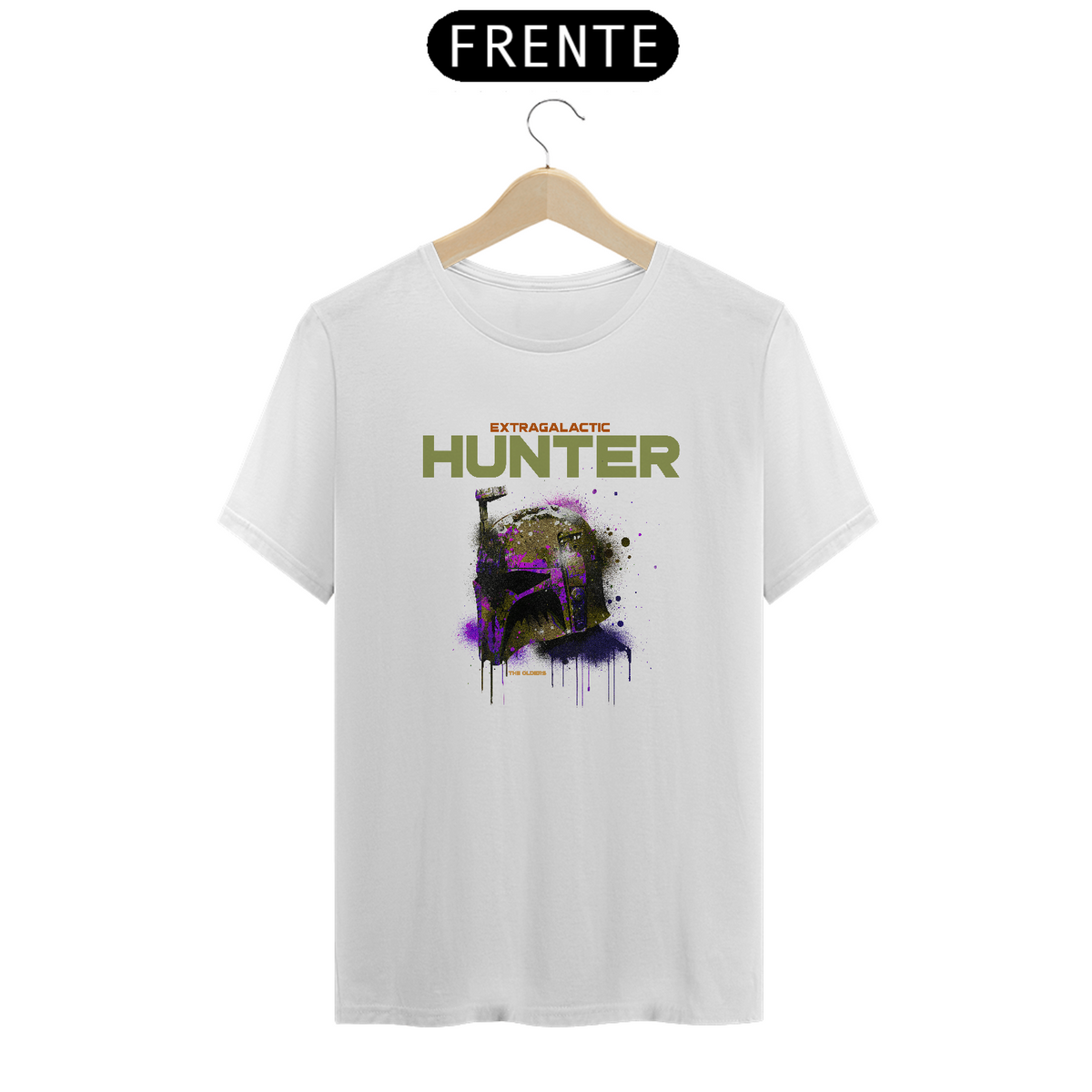 Nome do produto: HUNTER