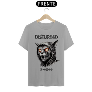 Nome do produtoDisturbed - MASC 