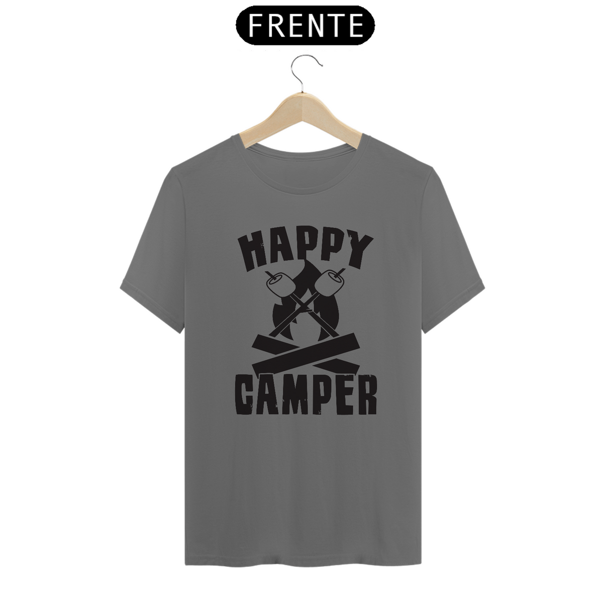 Nome do produto: Happy Camper