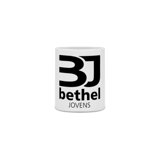 Nome do produtoCaneca Bethel Jovens