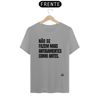 Nome do produtoCamiseta frase humor 