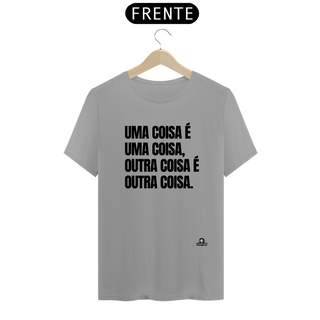 Nome do produtoCamiseta humor 