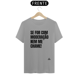 Nome do produtoCamiseta frase engraçada 