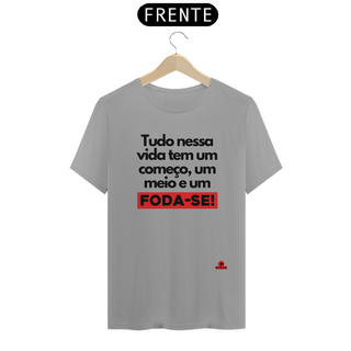 Nome do produtoCamiseta humor frase 