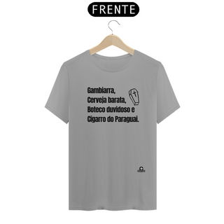 Nome do produtoCamiseta de botequeiro com frase 