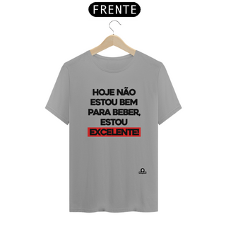 Nome do produtoCamiseta frase 