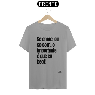 Nome do produtoCamiseta frase engraçada 