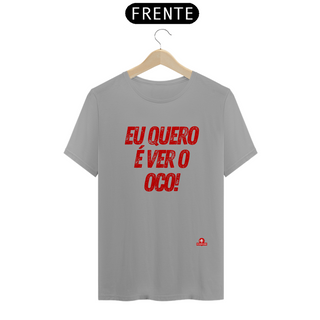 Nome do produtoCamiseta de rock com frase 