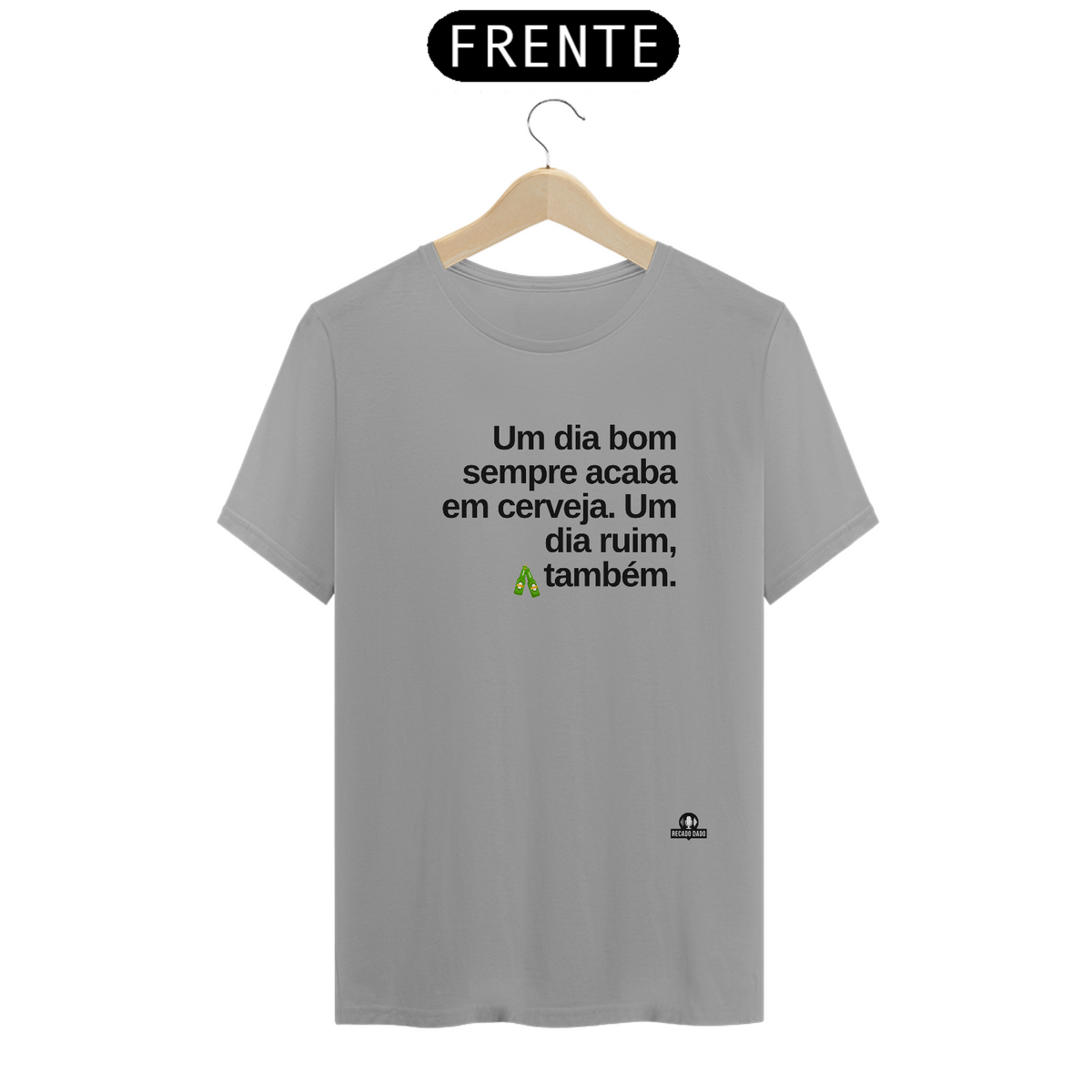 Nome do produto: Camiseta frases \