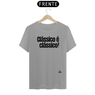 Nome do produtoCamiseta frase futebol 