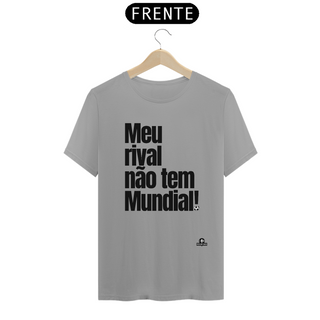 Nome do produtoCamiseta humor no futebol frase 