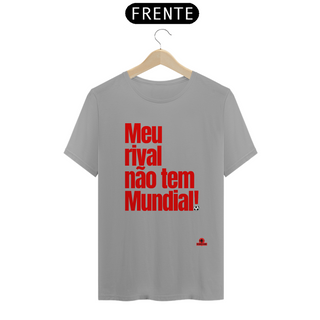 Nome do produtoCamiseta humor no futebol frase 