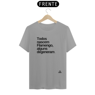 Nome do produtoCamiseta com frase futebol 