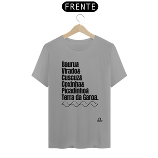 Nome do produtoCamiseta 