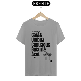 Nome do produtoCamiseta de Chef 