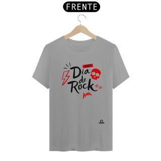 Nome do produtoCamiseta rock caveira com frase 