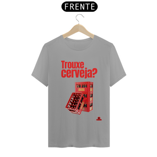 Nome do produtoCamiseta de bar com a frase engraçada 