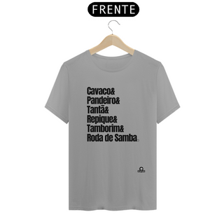 Nome do produtoCamiseta 