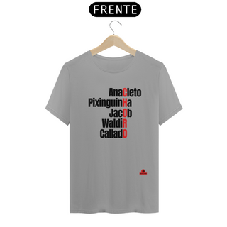 Nome do produtoCamiseta de Samba 