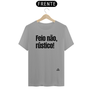 Nome do produtoCamiseta humor frase 