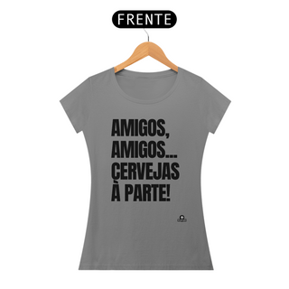 Nome do produtoCamiseta de boteco feminina com frase 