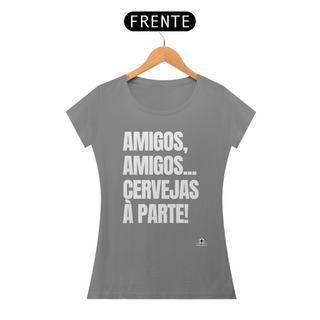 Nome do produtoCamiseta de boteco feminina com frase 