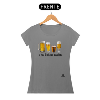 Nome do produtoCamiseta de cerveja 