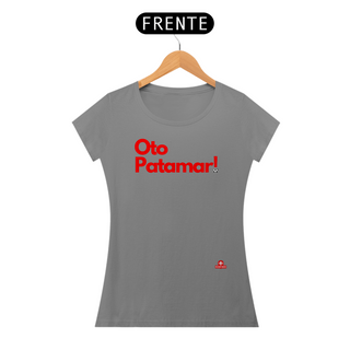 Nome do produtoCamiseta de futebol feminina 